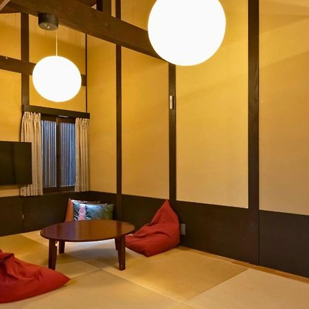 Satoi Omiya Gojo Seishi Vila Quioto Exterior foto