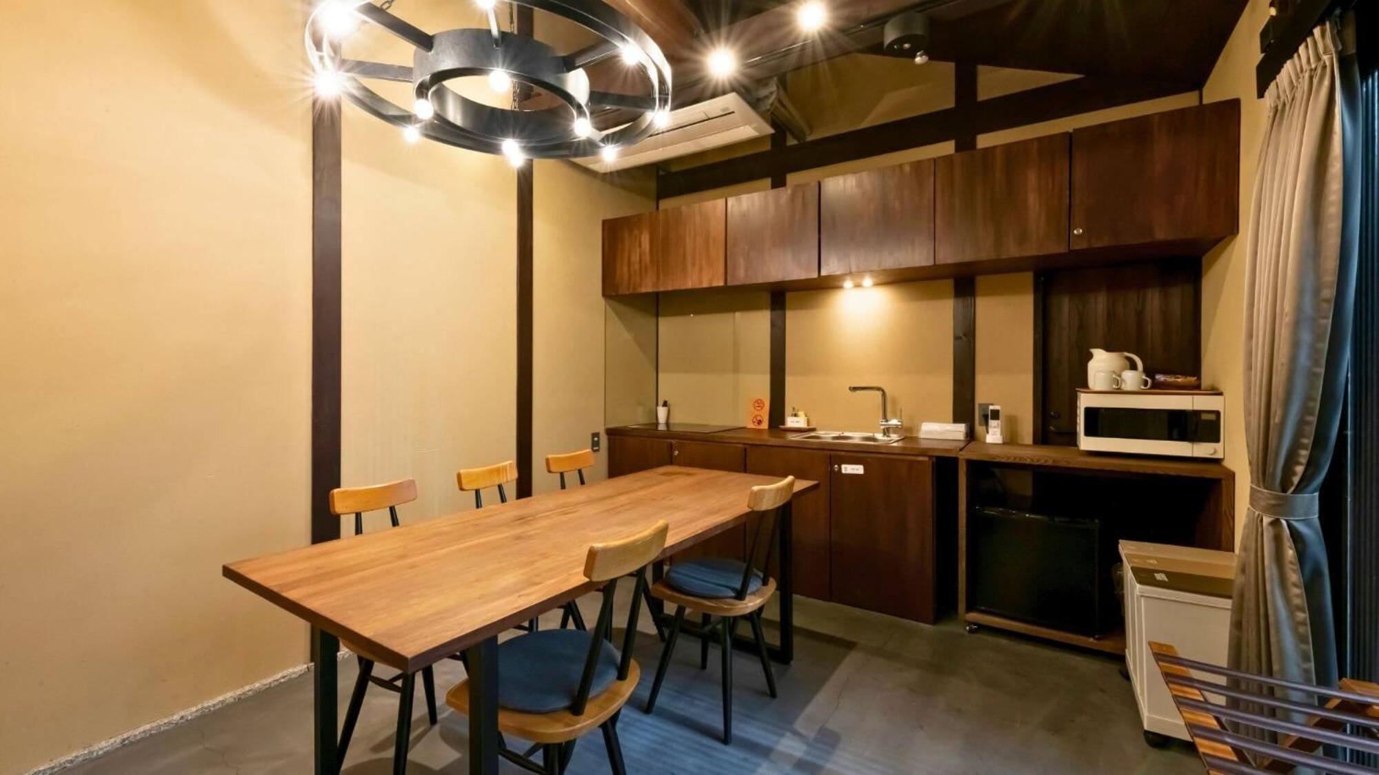 Satoi Omiya Gojo Seishi Vila Quioto Exterior foto