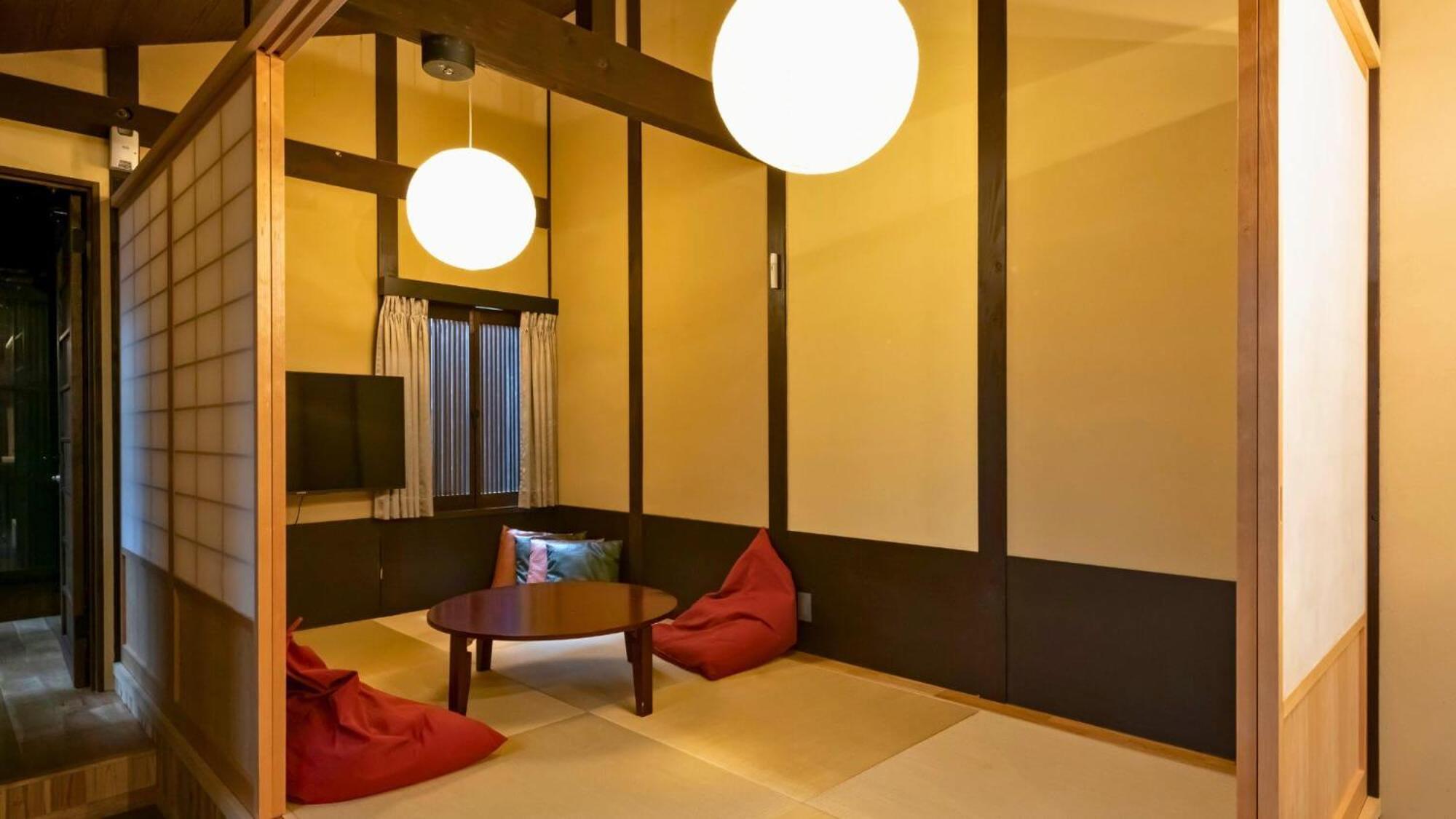Satoi Omiya Gojo Seishi Vila Quioto Exterior foto
