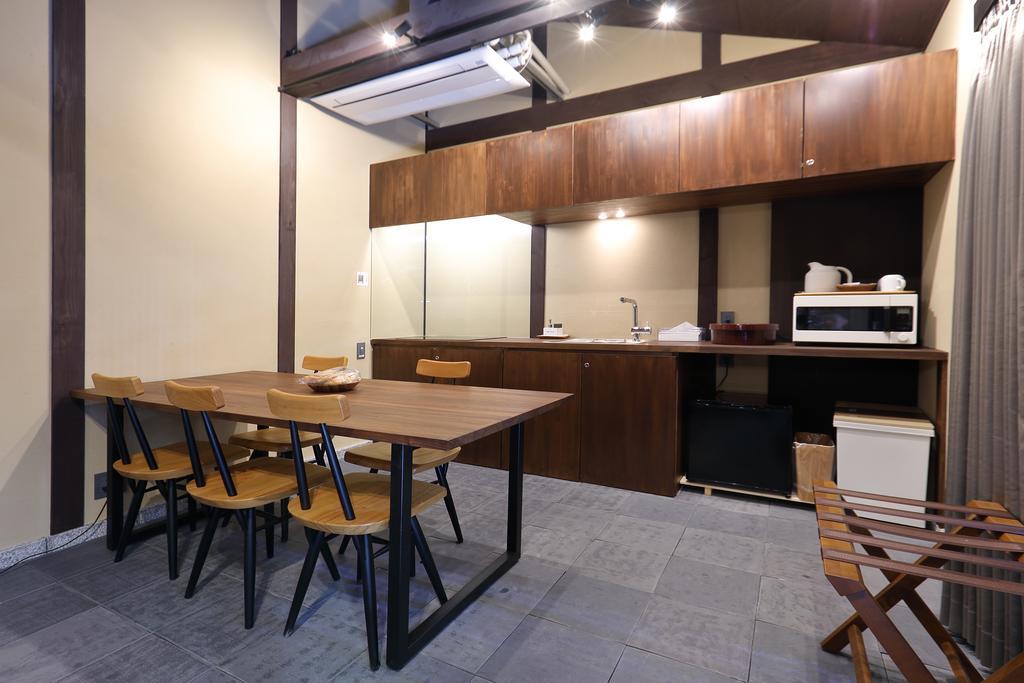 Satoi Omiya Gojo Seishi Vila Quioto Exterior foto