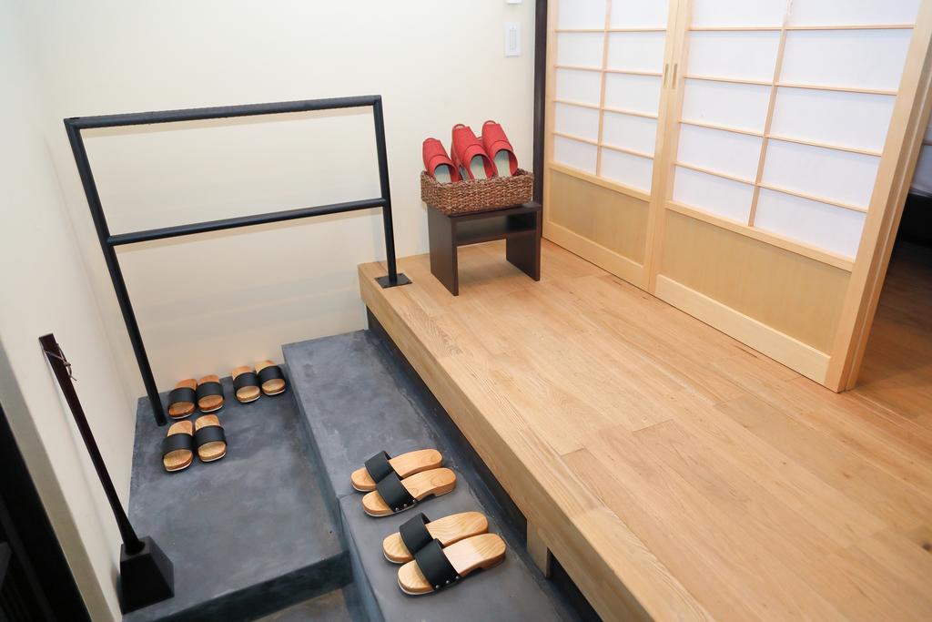 Satoi Omiya Gojo Seishi Vila Quioto Exterior foto