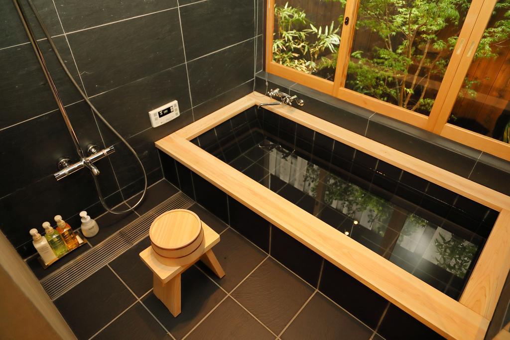 Satoi Omiya Gojo Seishi Vila Quioto Exterior foto